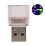Car LED Atmosphere Light Colorful USB Decorative 1