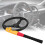 Steering Wheel Lock Anti-Theft Device with 2 Keys Universal 1