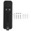 Blink Video Doorbell Backplate Black Plastic 1 Pack 2