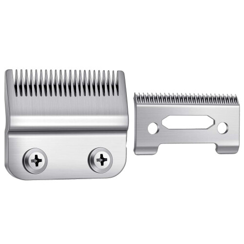 Wahl Hair Clipper Blade Replacement 2 Pcs