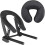 U-Shaped Face Cradle Cushion for Massage Tables 8
