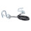 3500lbs Load Capacity Trailer Safety Cable with 2 Hook Galvanized Iron High Strength for RV 3