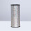 Wide Curling Ribbon Roll Silver 100 Yard 1