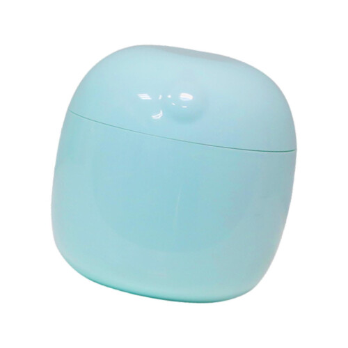 Light Sanitizer Box Portable Pacifier Sterilizer Pink