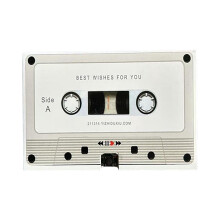 Voice Recordable Greeting Card 3 Pack 60s Recording