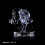 3D Crystal Puzzle Assembly Model with LED Light Zodiac Theme 2