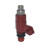 Inyector de Combustible INP-775 de 4 Piezas para  Tracker,  Stratus (1995-2006),  Eclipse,  Grand Vitara 3