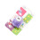 Ensemble de perforatrices de formes pour scrapbooking et loisirs créatifs 1