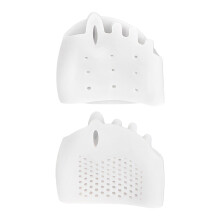Hyggear Kniv Corrector Silikon tå Separator 1 Par