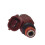 Inyector de Combustible INP-775 de 4 Piezas para  Tracker,  Stratus (1995-2006),  Eclipse,  Grand Vitara 4