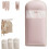 Space-Saving Hanging Garment Bag with Self-Compression Zipper, Compatible with Recognizeknow 1
