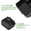 Armrest Storage Box For- MK6 2018 2019 2020 Central Control Container Box Auto Interior Organizer Car Accessories 6