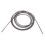 Brake Line Protector Stainless Steel 3/8 in Outer Diameter 2