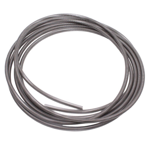 Brake Line Protector Stainless Steel 3/8 in Outer Diameter 2