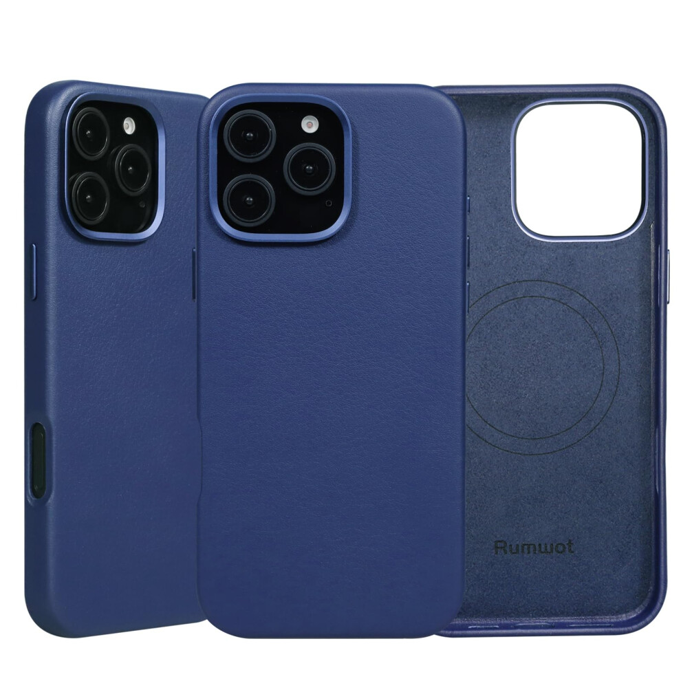 Iphone 16 Pro Max Phone Case Grain 962125724103