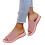 Willtoo Women's Orthopedic Sandals with Arch Support 1