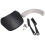 Motorcycle Windshield Wind Deflector Windscreen for  CT125 CT 125 Super Cub 2020-2021(Black) 4