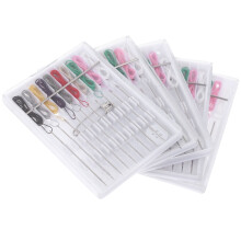 Sewing Thread Kit for Embroidery Hoop Machine 3 Pieces