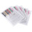 Sewing Thread Kit for Embroidery Hoop Machine 3 Pieces 1