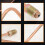 Front Left Brake  Brake Hose 8D0611721D 8E0611721B for  A4 A6 C6 B6 8E2 2002-2004 5