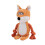 Dog Plush Chew Toy Cotton Rope Small Medium 1