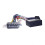16Pin Wiring Harness Adapter with CANBUS Box for Jeep 1