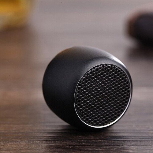 Bluetooth-højttaler HiFi-stereo 360 lyd BT5.0