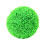 Artificial Topiary Ball Green Round Sphere 9.8 inch 1