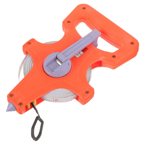 Rolling Measuring Tape for Track and Field 1 Piece