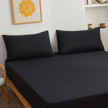 Breathable Velvet Cooling Pillowcase with Envelope Closure – Compatible with Standard Pillows, for Hot Sleepers & Night Sweats