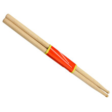 unbranded Drumsticks 7a Maple Musical Instrument Lightweight
