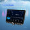 Android 15 Universal 10 Polegadas Rádio Estéreo Automotivo Sem Fio Carplay Android Auto Multimídia Player WIFI FM Navegação 5