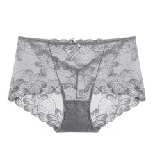 Women Clearance Sale Clothing Sexy Panties for Women Sexy Underwear for Women Womens Plus Underwear(Dark Gray)