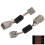 2pcs Car DD3016 Sequential Tail Lights Module Kit for  Mustang 2010-2021 Only USDM Model Sequential Brake Lamp Relay 4