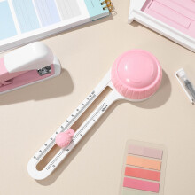 Cardboard Cutting Tool Set Multi-Color DIY Craft