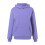 Women's Soft Casual Hooded Sweatshirt Lightweight Pullover 6