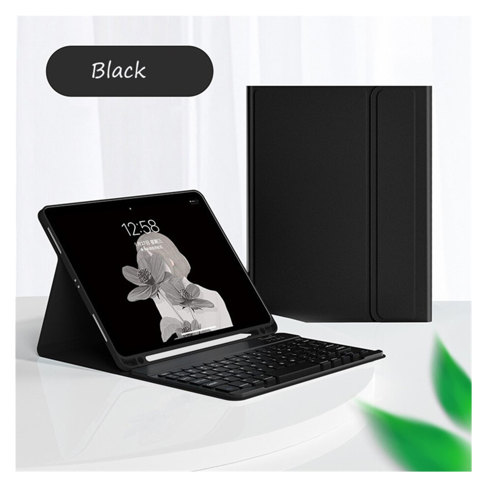 Keyboard Case For Samsung Galaxy Tab S7 Fe 12.4-Inch Sm-T735 962125726473