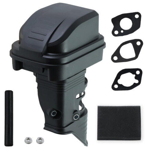 Air Cleaner Housing Assembly with Pre-Air Filter for 6.5HP
