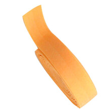 Elastic Waistband String for Crafts Orange