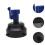Generic RV Sewer Hose Rinser RV Waste System Water Control Valve 6