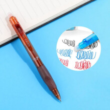12-Color Erasable Gel Pens, 0.5mm Stainless Steel Nib, Thermo-Sensitive Ink, Retractable, Eraser Top – Compatible with Planners