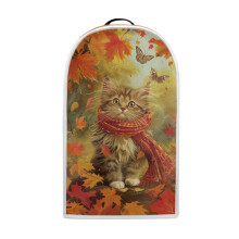Cat Blender Cover Stylish Protective Gift