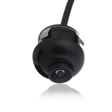 Ryggekamera HD 360 nattsyn