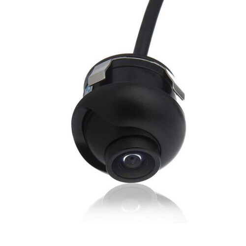 Ryggekamera HD 360 nattsyn