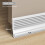 Door Gap Sealing Strip for Effective Dust and Water Blocking Solutions 1