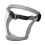 Full Face Shield Anti-Fog Waterproof Windproof Breathable 1