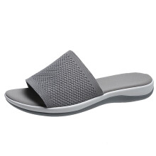 Women's Slides Sandals Summer Lightweight Breathable Open