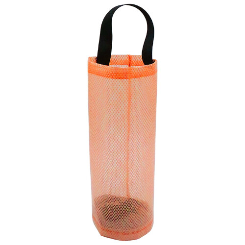 Hanging Rubbish Bag Organizer for Kitchen Dining Bar Wall