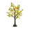 Easter Egg Tree for Table, 2ft Camellia Tree Decorations with Eggs Hanging String Lights for Home Party Wedding Holiday Decoration 1