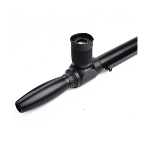 Periscope Monocular Telescope HD 5x20 Portable Metal 1